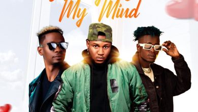 Dope Boys ft. Neo Slayer – Always On My Mind Mp3 Download