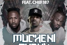 HD Empire ft. Chef 187 – Mucheni Chenu Mp3 Download