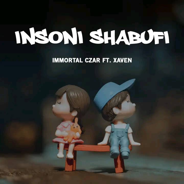 Immortal Czar ft. Xaven - Insoni Shabufi Mp3 Download